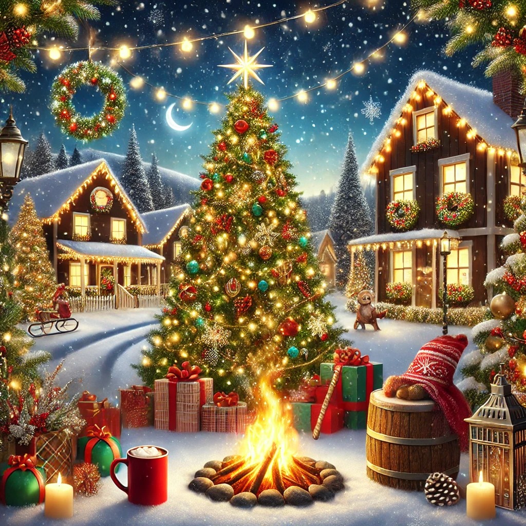 Holiday Events on the South Side: Your Guide to Seasonal Fun