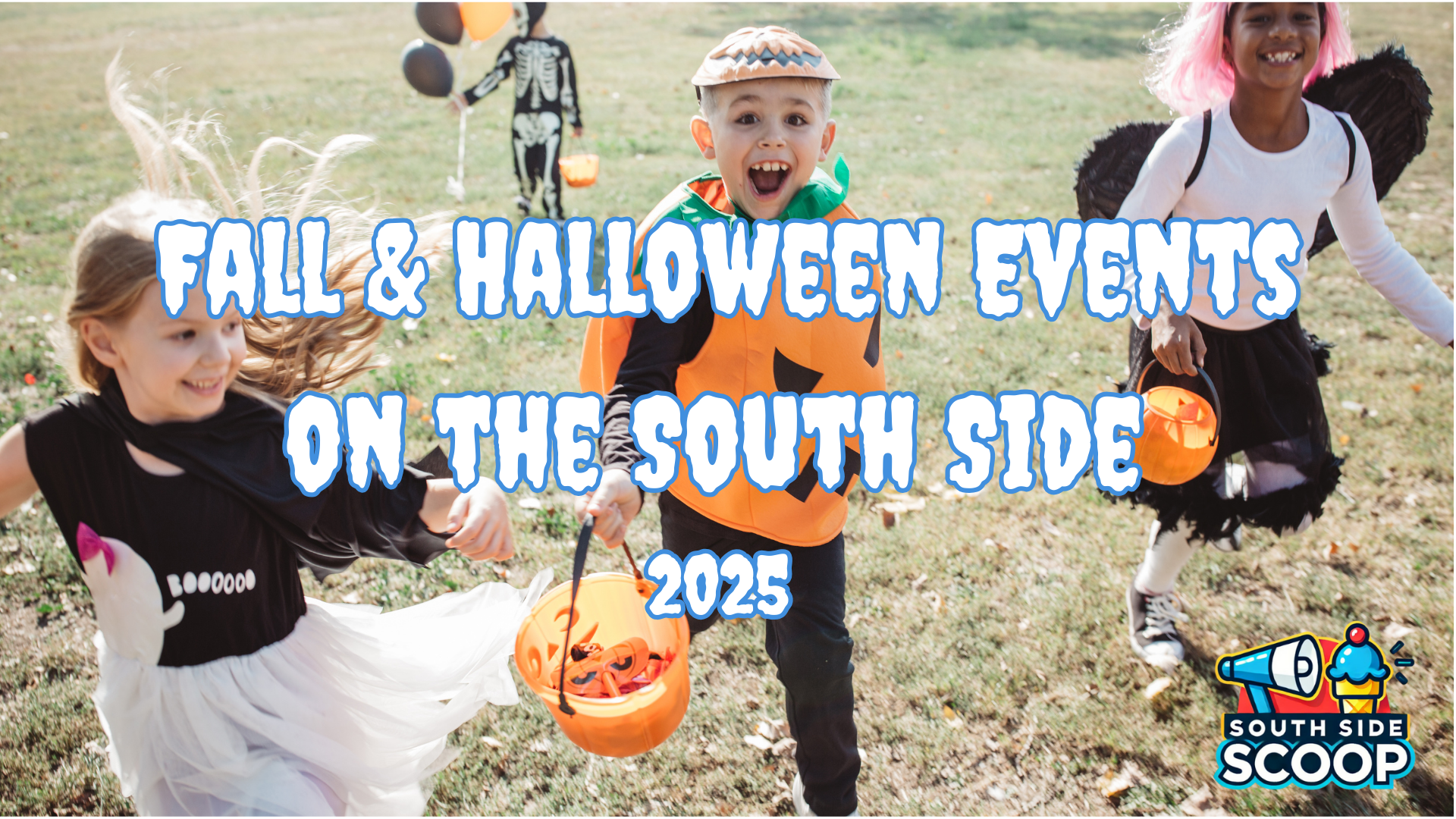 Your 2025 Fall & Halloween Guide for the South Side